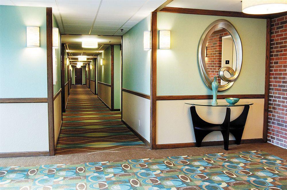 Ac Hotel Kansas City Plaza Interior photo
